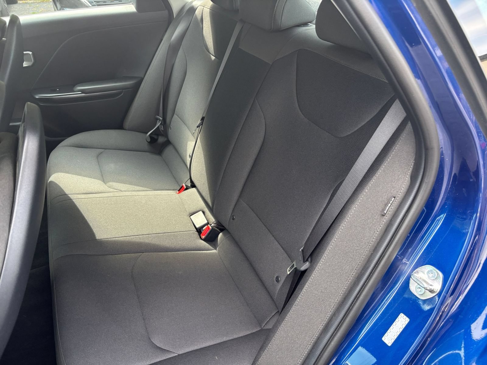 Used 2026 Kia K4 FWD image 22