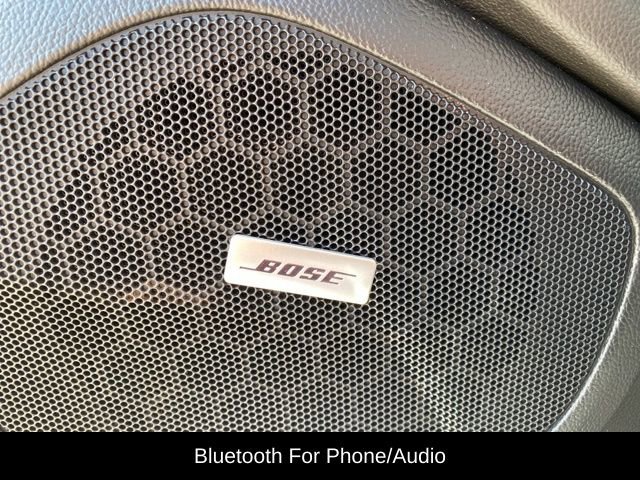 Used 2016 Cadillac ATS Premium w/ Driver Assist Package RWD image 26