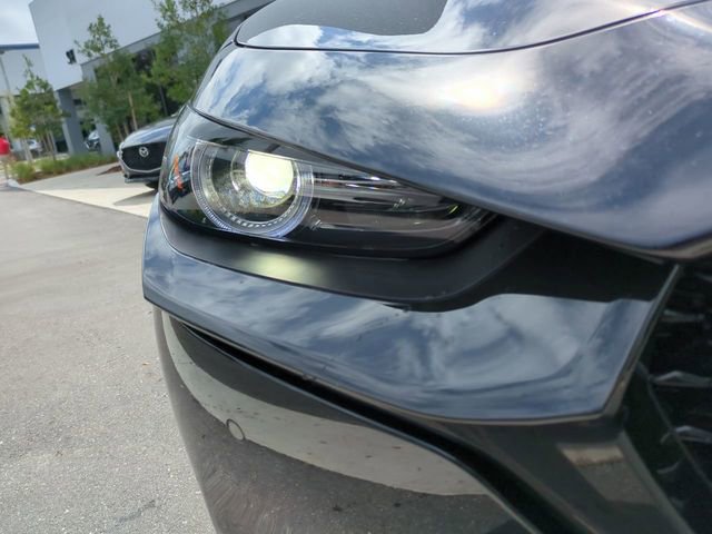 New 2026 MAZDA CX-30 2.5 Turbo w/ Premium Plus Pkg AWD/4WD image 10