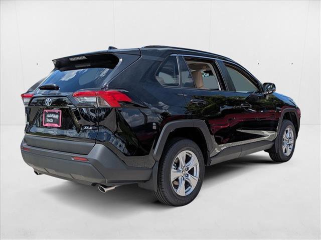 New 2025 Toyota RAV4 XLE w/ Convenience Package image 2