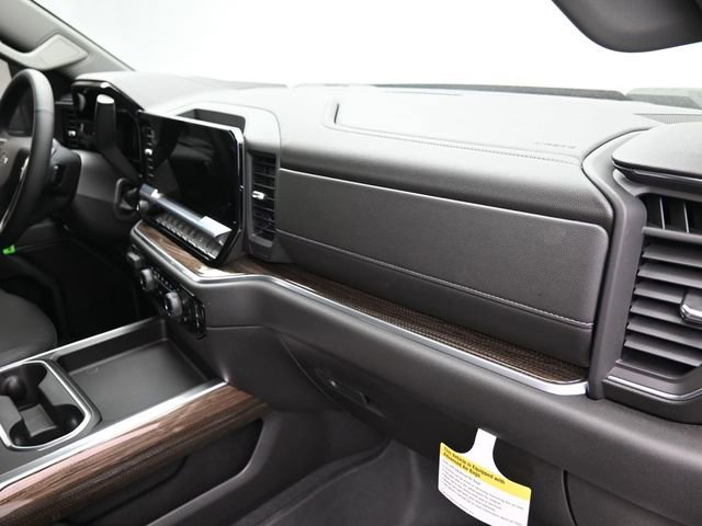 New 2026 Chevrolet Silverado 2500 LT w/ Trail Boss Package image 41