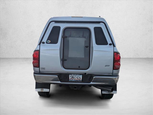 Used 2007 Dodge Ram 3500 Truck Laramie image 6