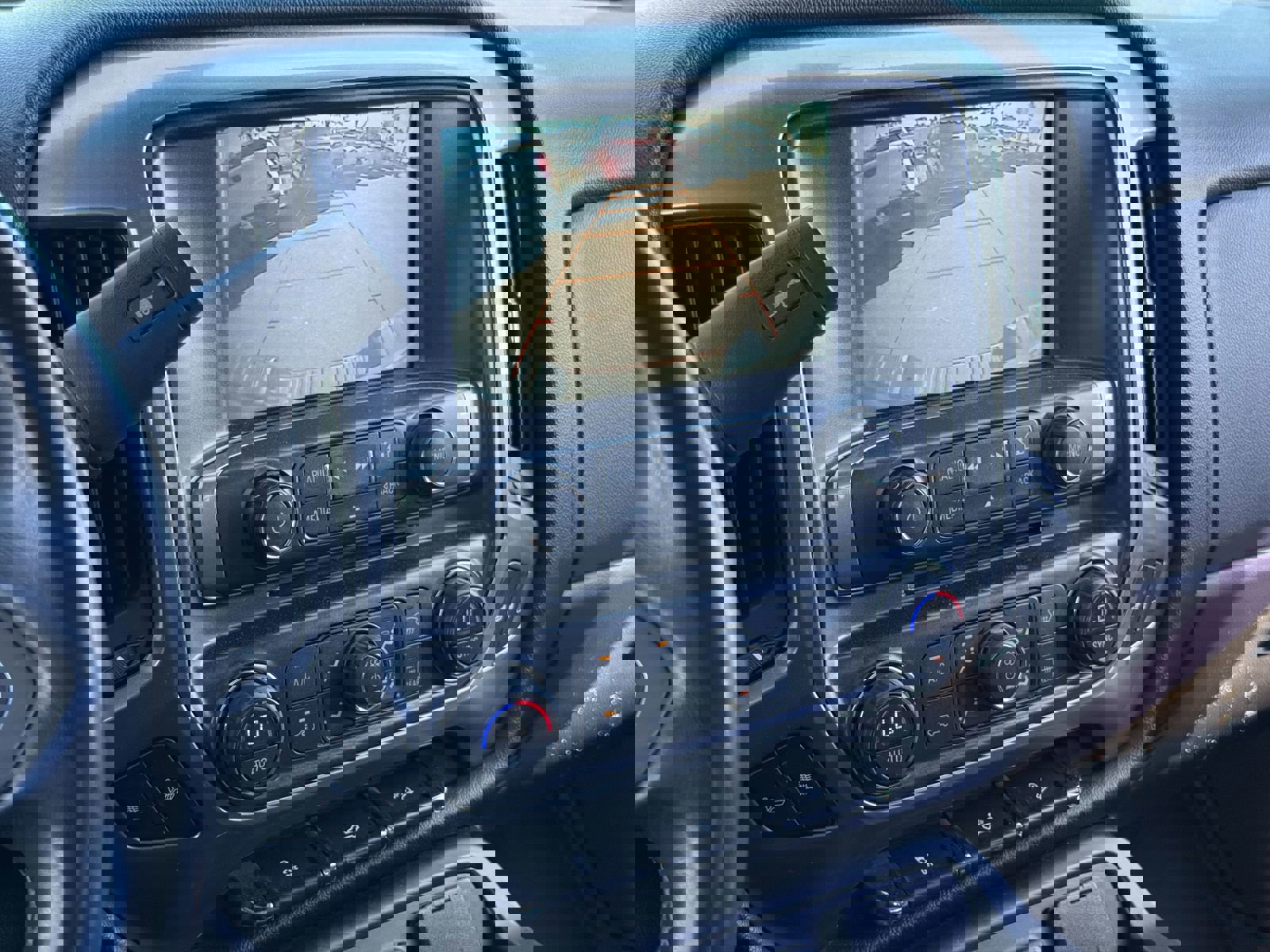 Used 2016 Chevrolet Silverado 1500 LT w/ All Star Edition image 25