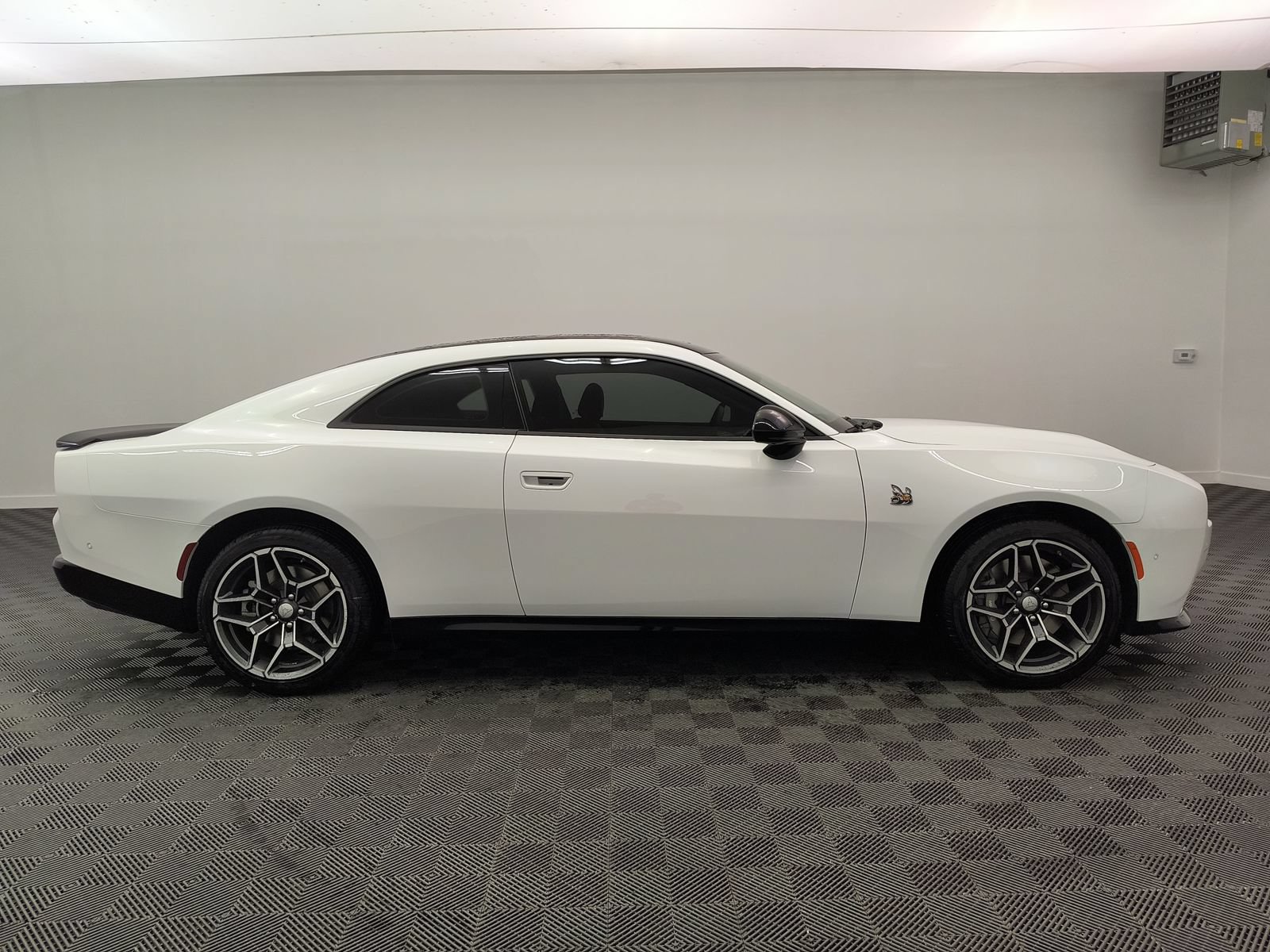 New 2026 Dodge Charger Scat Pack AWD/4WD image 8