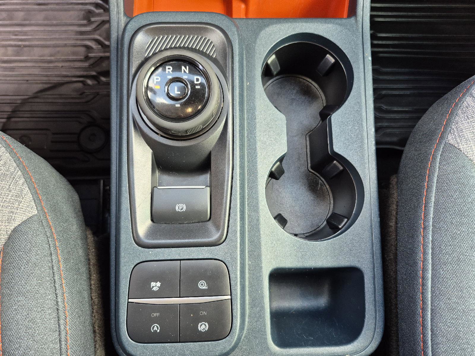 Certified 2023 Ford Maverick XLT w/ XLT Luxury Package image 8