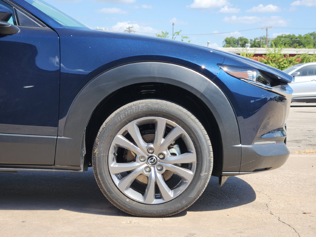 New 2026 MAZDA CX-30 AWD 2.5 S w/ Premium Package image 6