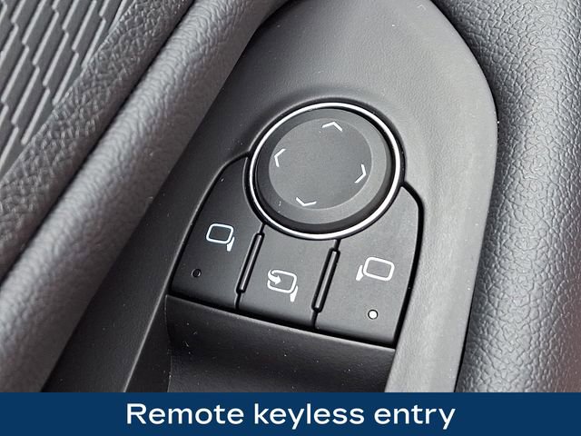 Used 2024 Chevrolet Blazer EV RS AWD/4WD image 12