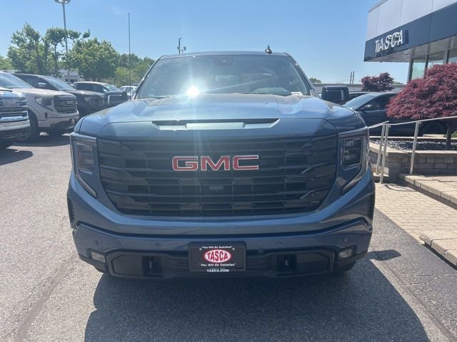 New 2026 GMC Sierra 1500 Elevation w/ Preferred Package AWD/4WD image 5