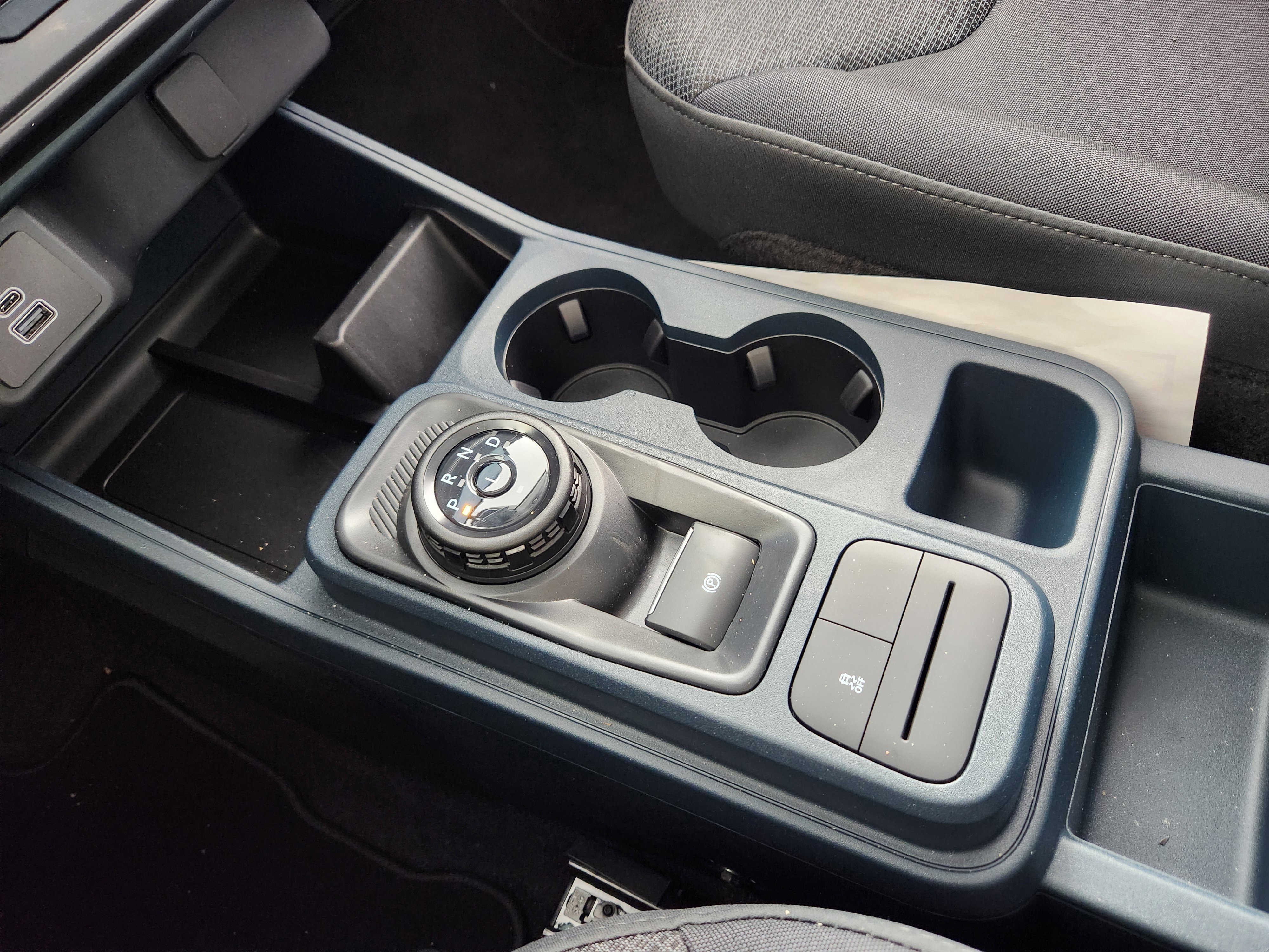 New 2026 Ford Maverick XL w/ Equipment Group 101A image 25