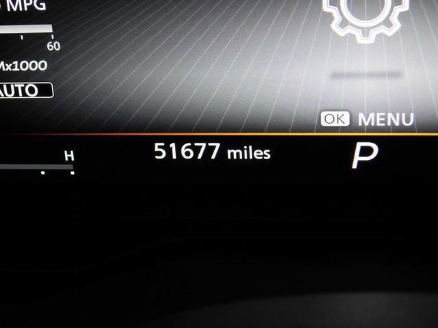 Used 2022 INFINITI QX60 Sensory w/ Vision Package image 55