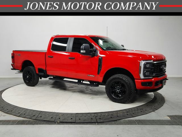 Used 2024 Ford F250 XL w/ STX Appearance Package