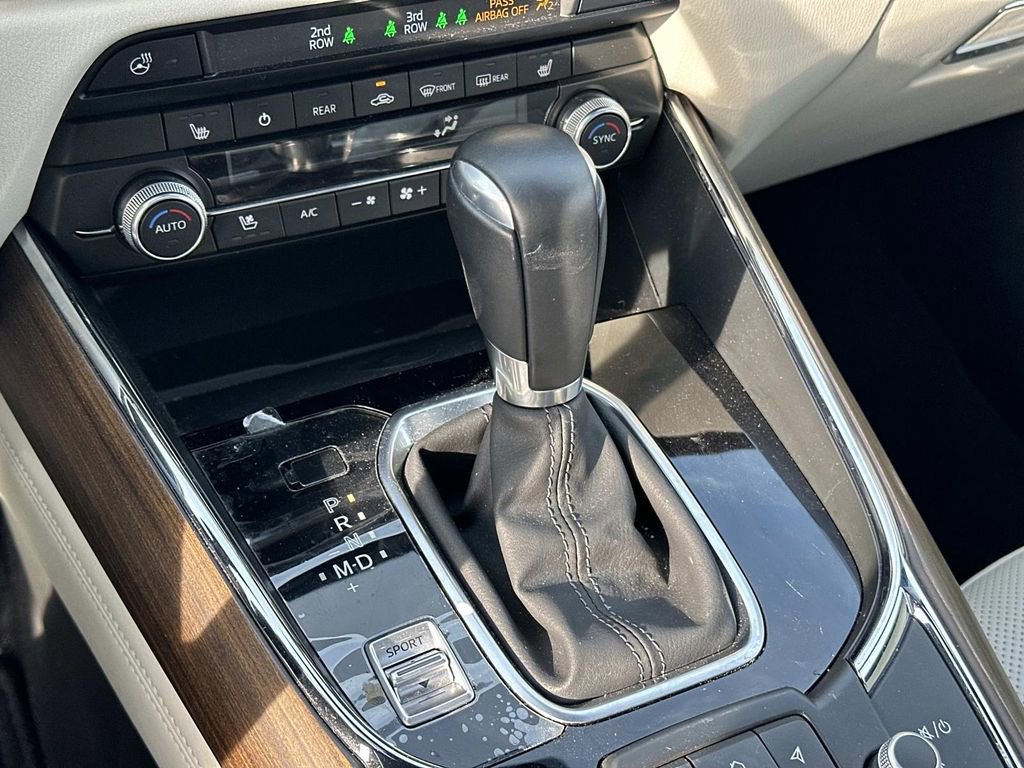Certified 2023 MAZDA CX-9 Signature image 15