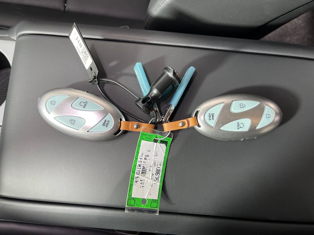 New 2026 Hyundai Ioniq 9 SEL AWD/4WD image 26