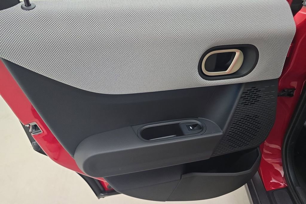 New 2025 MINI Cooper S FWD image 26