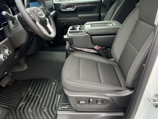 New 2026 GMC Sierra 1500 Elevation image 17
