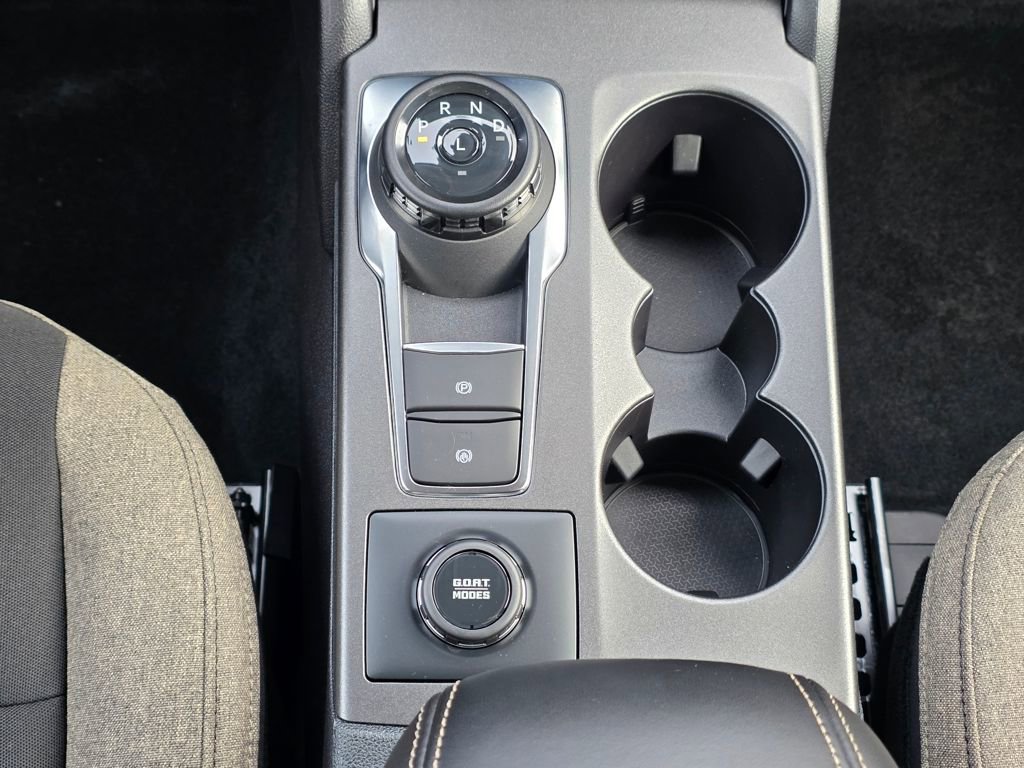 New 2025 Ford Bronco Sport Big Bend w/ Convenience Package image 16