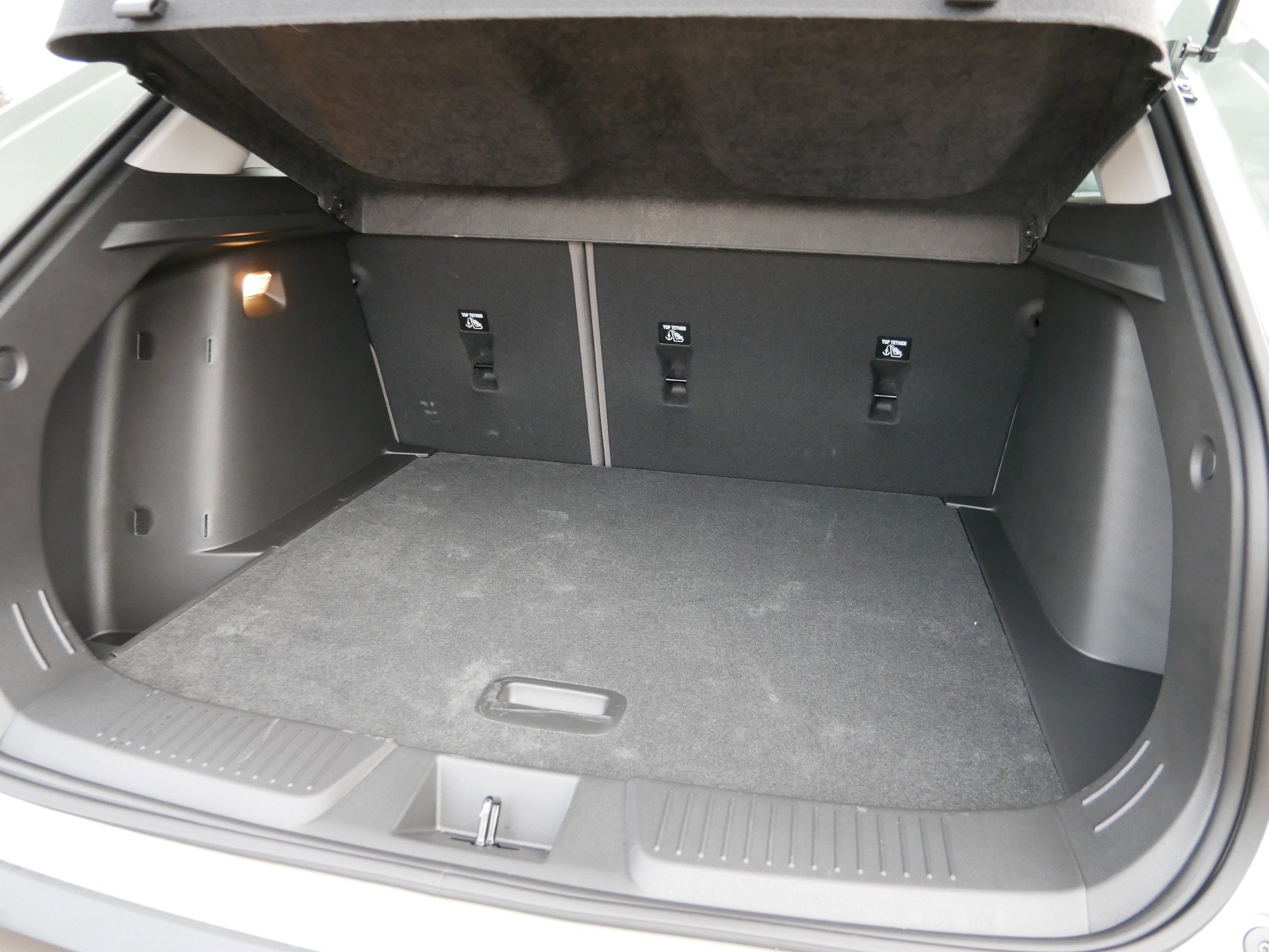 New 2026 Chevrolet Trax ACTIV w/ Sunroof Package image 10