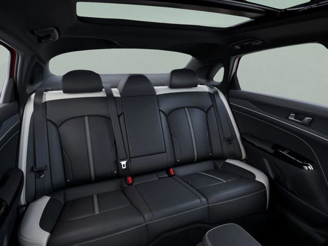 New 2026 Kia K5 GT-Line w/ GT-Line Premium Package FWD image 16