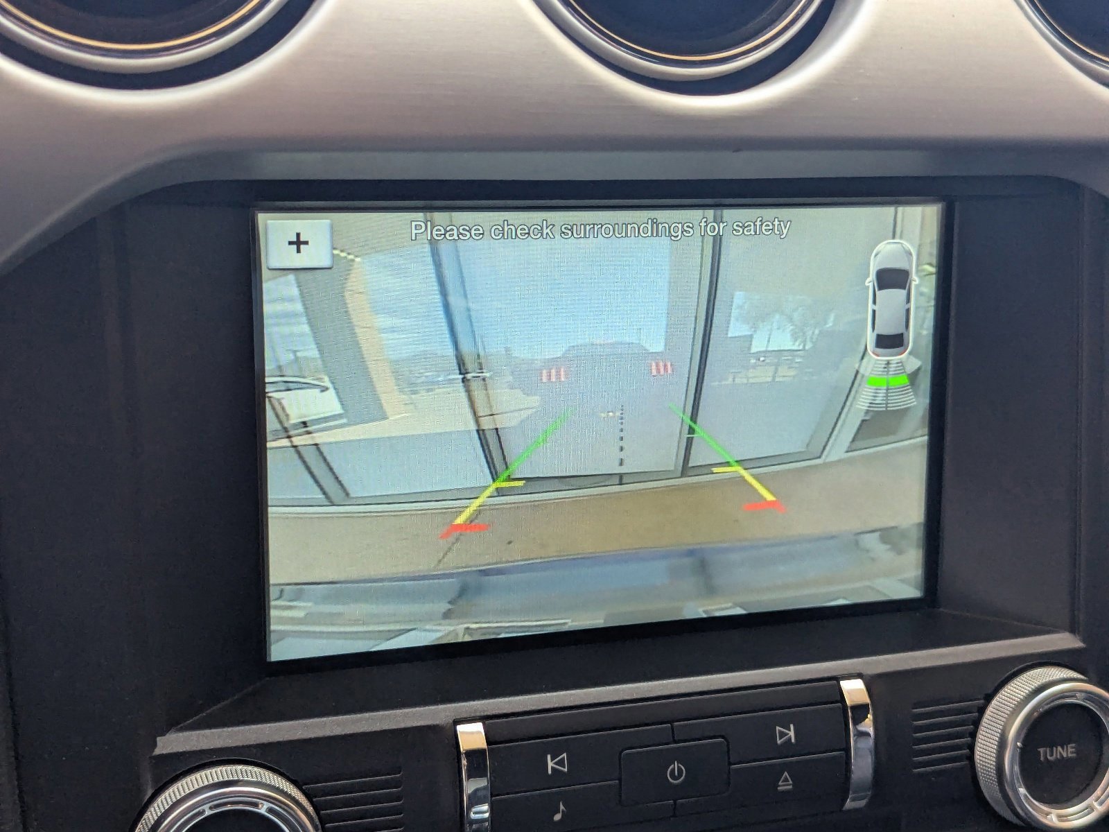 Used 2016 Ford Mustang GT Premium image 27