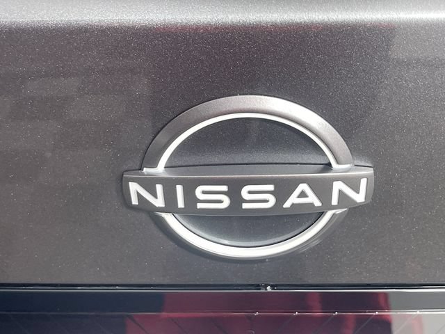 New 2026 Nissan Sentra S w/ Floor Mat Package FWD image 18