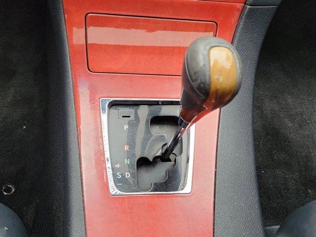 Used 2007 Lexus ES 350 image 27