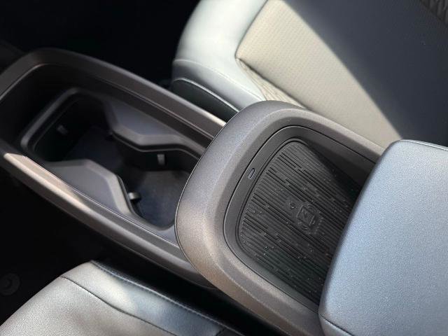 New 2026 Nissan Leaf Platinum+ image 25