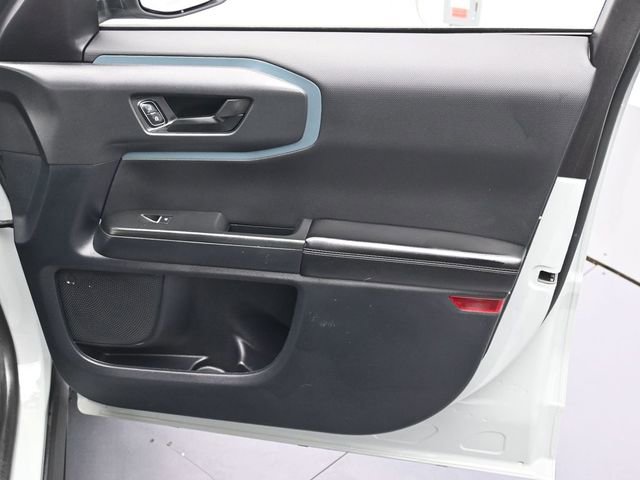 Used 2024 Ford Bronco Sport Badlands w/ Topo Graphic Package image 28