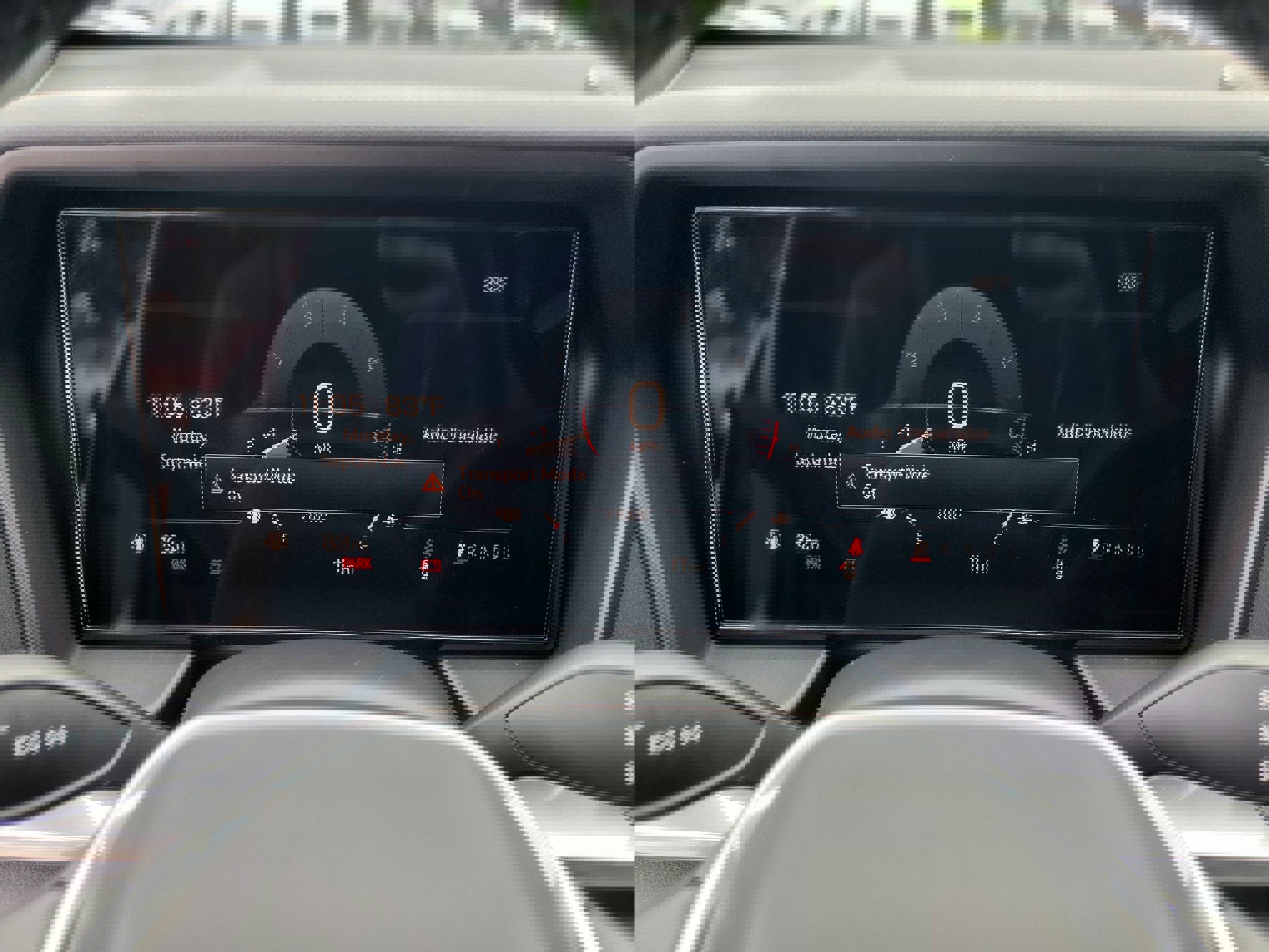 New 2026 GMC Terrain Elevation w/ Elevation Premium Package image 13