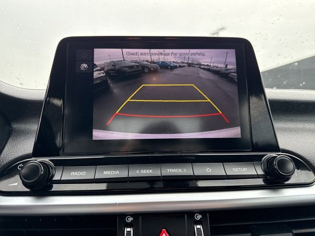 Used 2023 Kia Forte LXS image 20