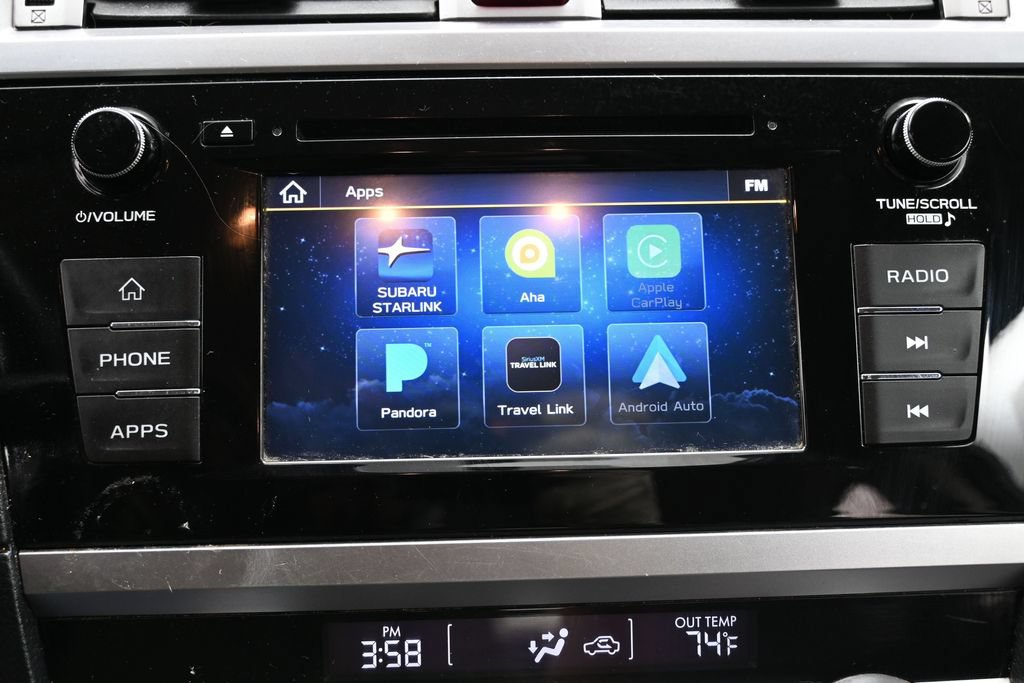 Used 2019 Subaru Outback 2.5i AWD/4WD image 21