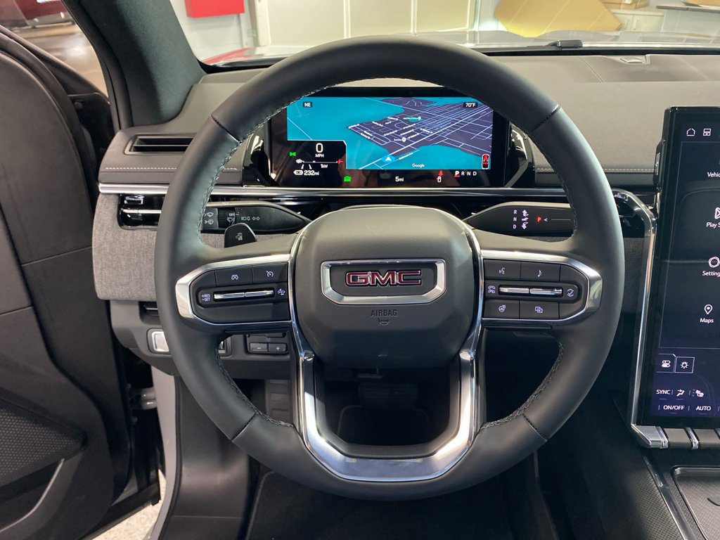 New 2026 GMC Sierra EV Elevation image 16