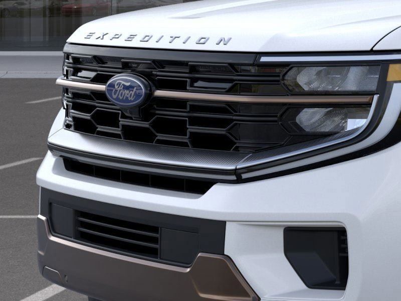 New 2026 Ford Expedition Max King Ranch AWD/4WD image 17