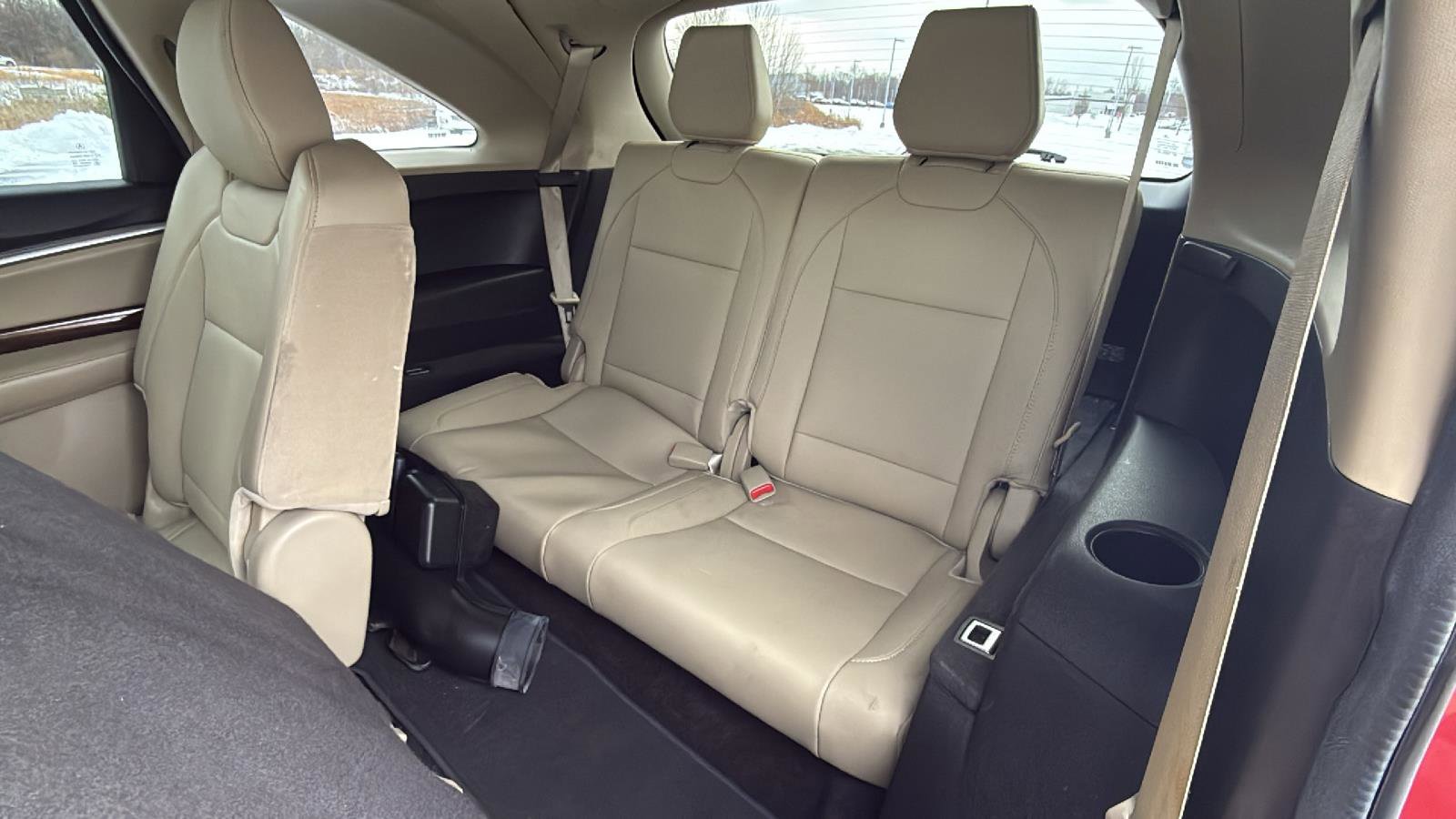 Used 2020 Acura MDX image 26