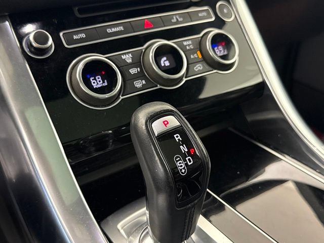 Used 2016 Land Rover Range Rover Sport HSE AWD/4WD image 21