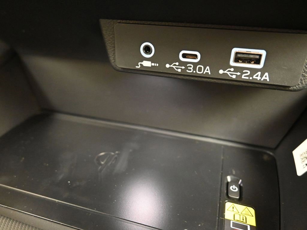 New 2026 Subaru Forester Sport image 33