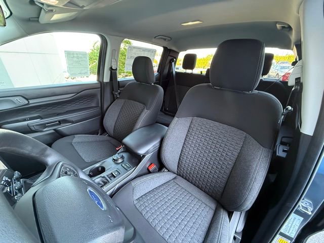 New 2026 Ford Ranger XL AWD/4WD image 16