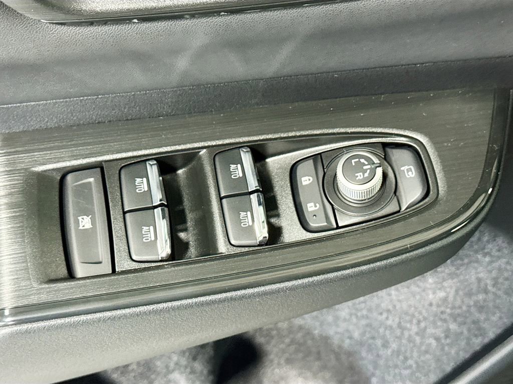 New 2026 Subaru Outback Touring XT image 16