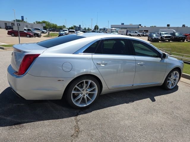 Used 2019 Cadillac XTS Premium Luxury FWD image 6