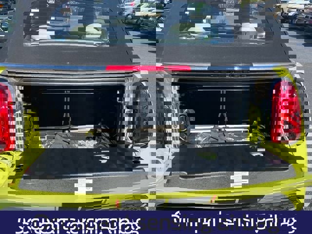 Used 2022 MINI Cooper S image 10