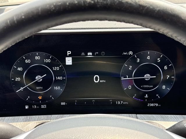 Used 2023 Kia Telluride SX AWD/4WD image 28