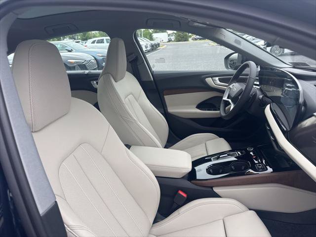 New 2026 Audi A5 Prestige AWD/4WD image 12