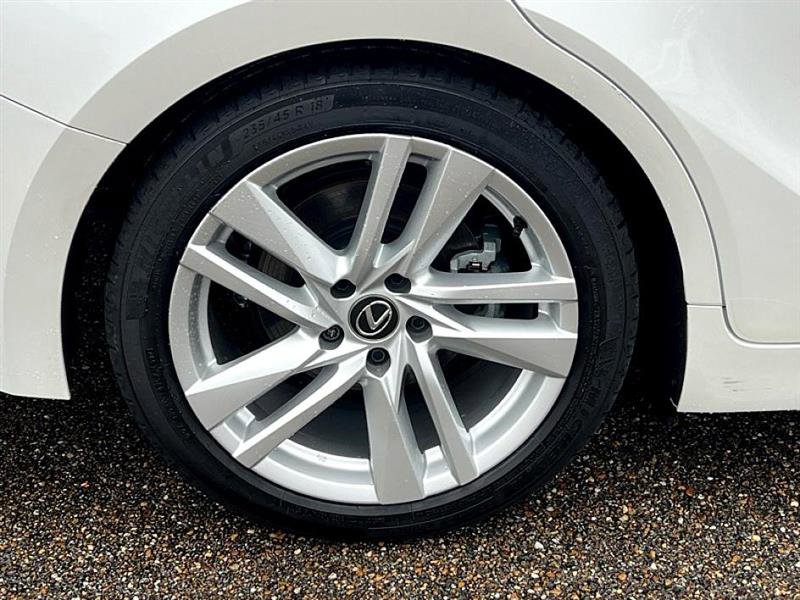 Used 2025 Lexus IS 300 w/ Comfort Package image 51