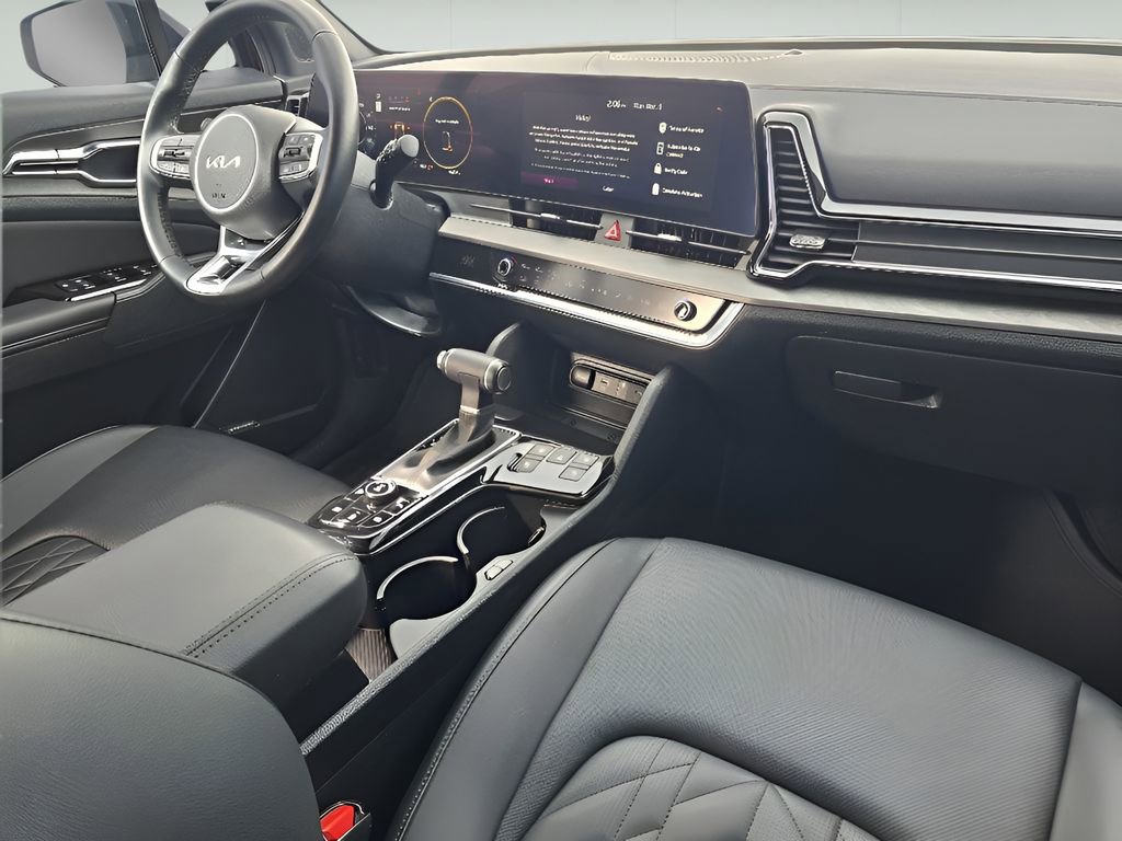 Used 2023 Kia Sportage X-Pro Prestige image 28