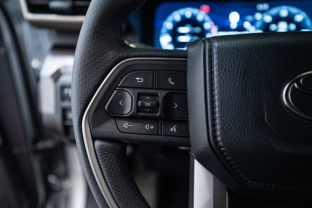 New 2026 Toyota 4Runner TRD Off-Road AWD/4WD image 20