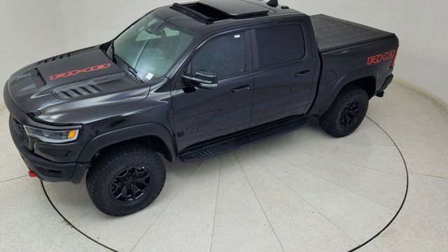 Used 2025 RAM 1500 RHO w/ RHO Level 1 Equipment Group image 81