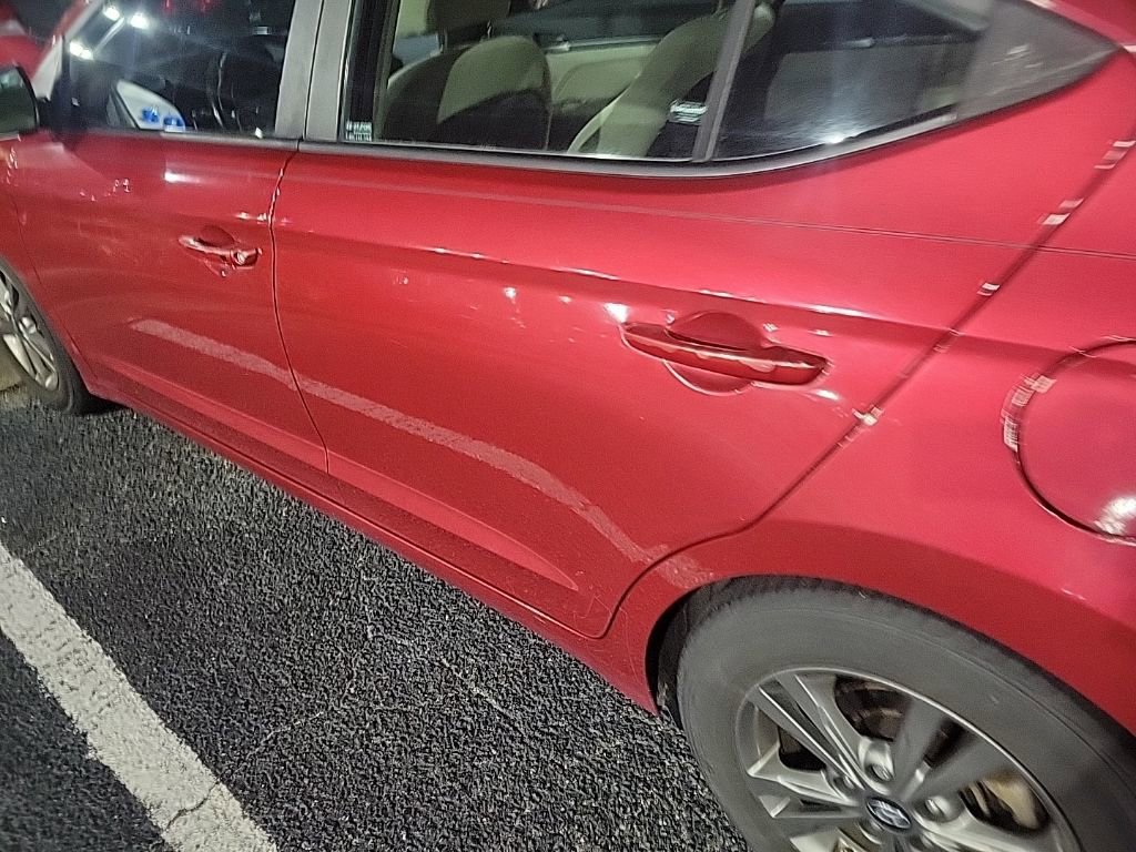 Used 2018 Hyundai Elantra Value Edition image 16