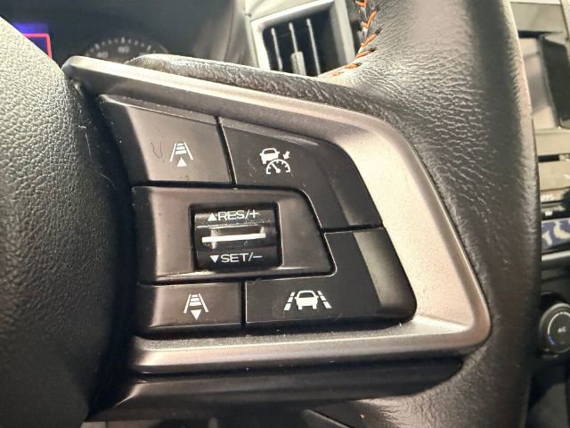 Used 2019 Subaru Crosstrek 2.0i Premium w/ Eyesight System AWD/4WD image 37