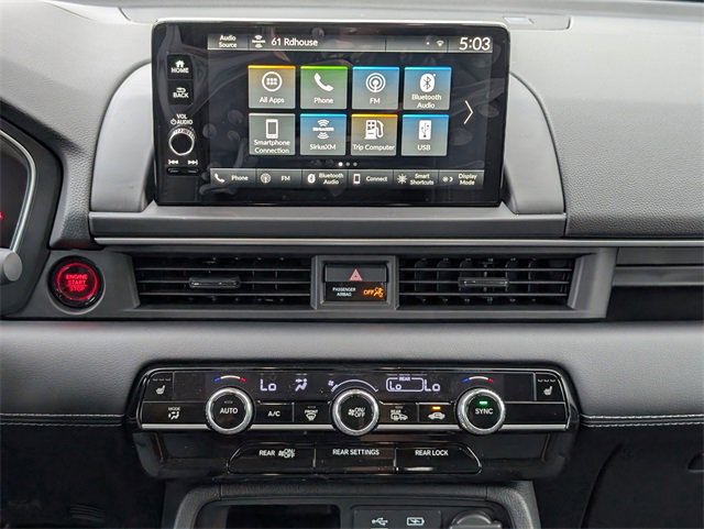 New 2025 Honda Pilot EX-L image 17