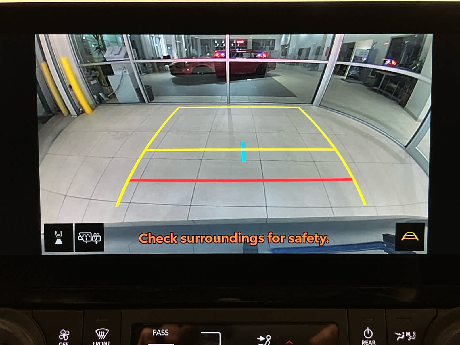 New 2026 Toyota Grand Highlander XLE image 23