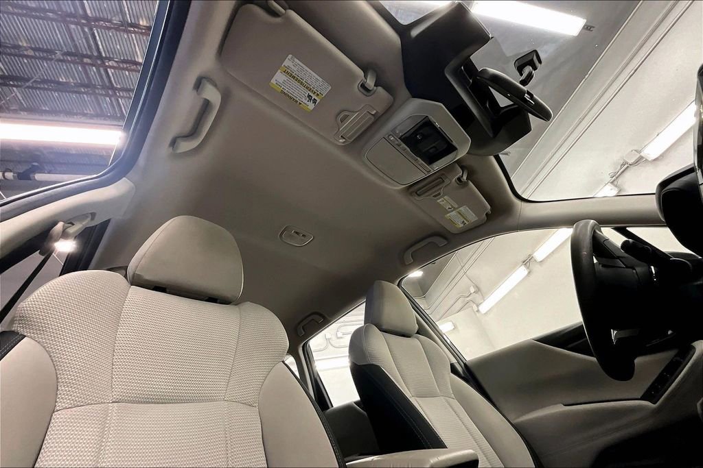 Used 2024 Subaru Forester image 28